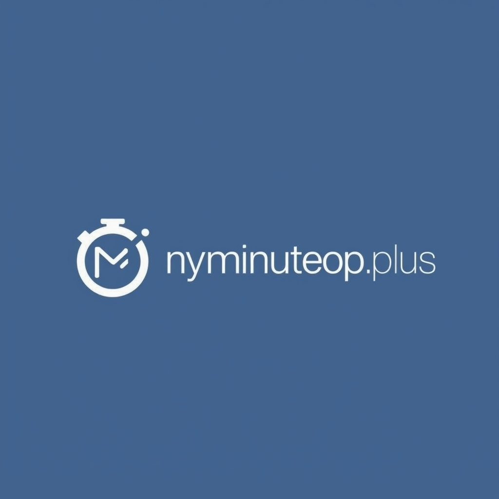 Nyminuteop